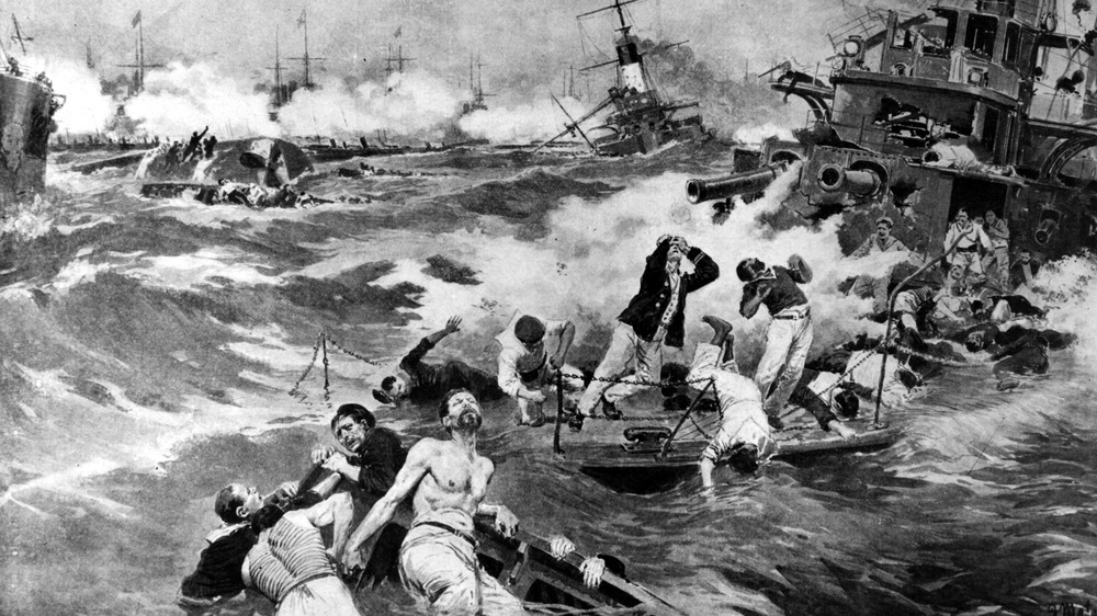 Battle of Tsushima