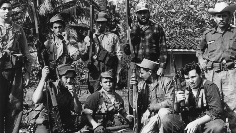 Bay of Pigs