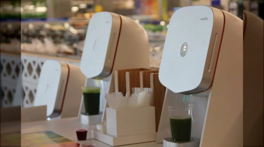Juicero