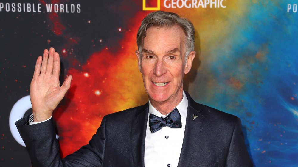 Bill Nye