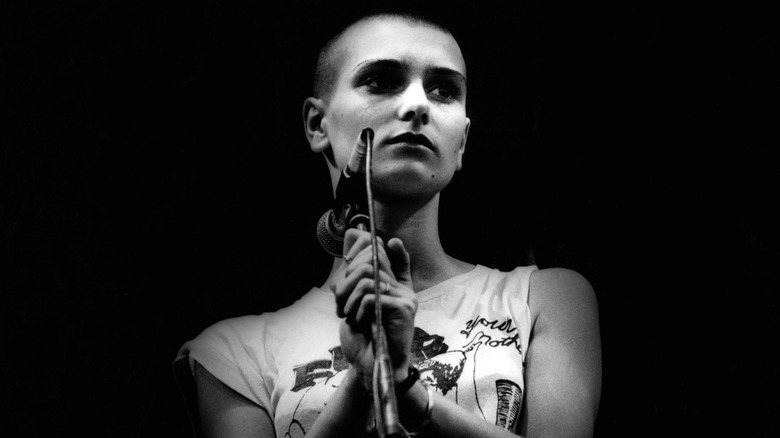 Sinead O'Connor