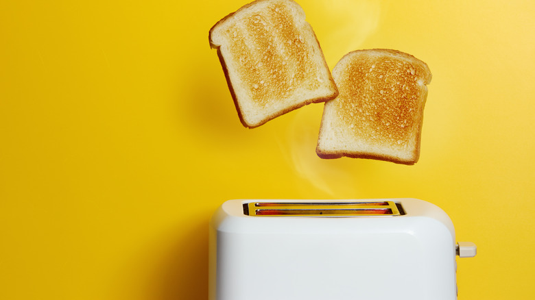 Sliced bread 