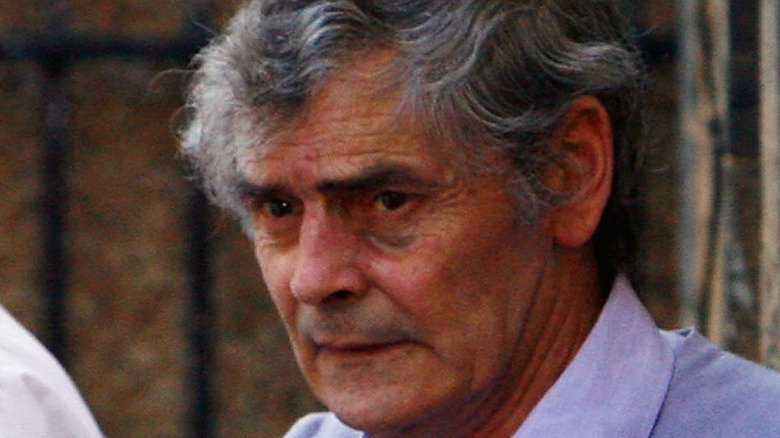 Peter Tobin