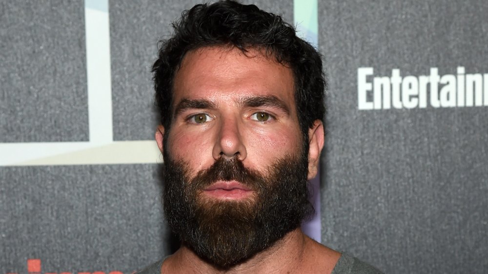 Dan Bilzerian