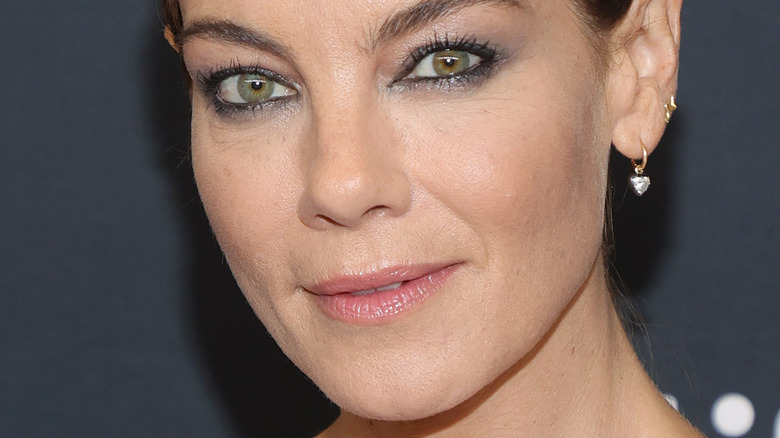  Michelle Monaghan in 2022