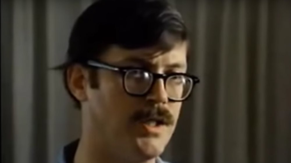 Ed Kemper
