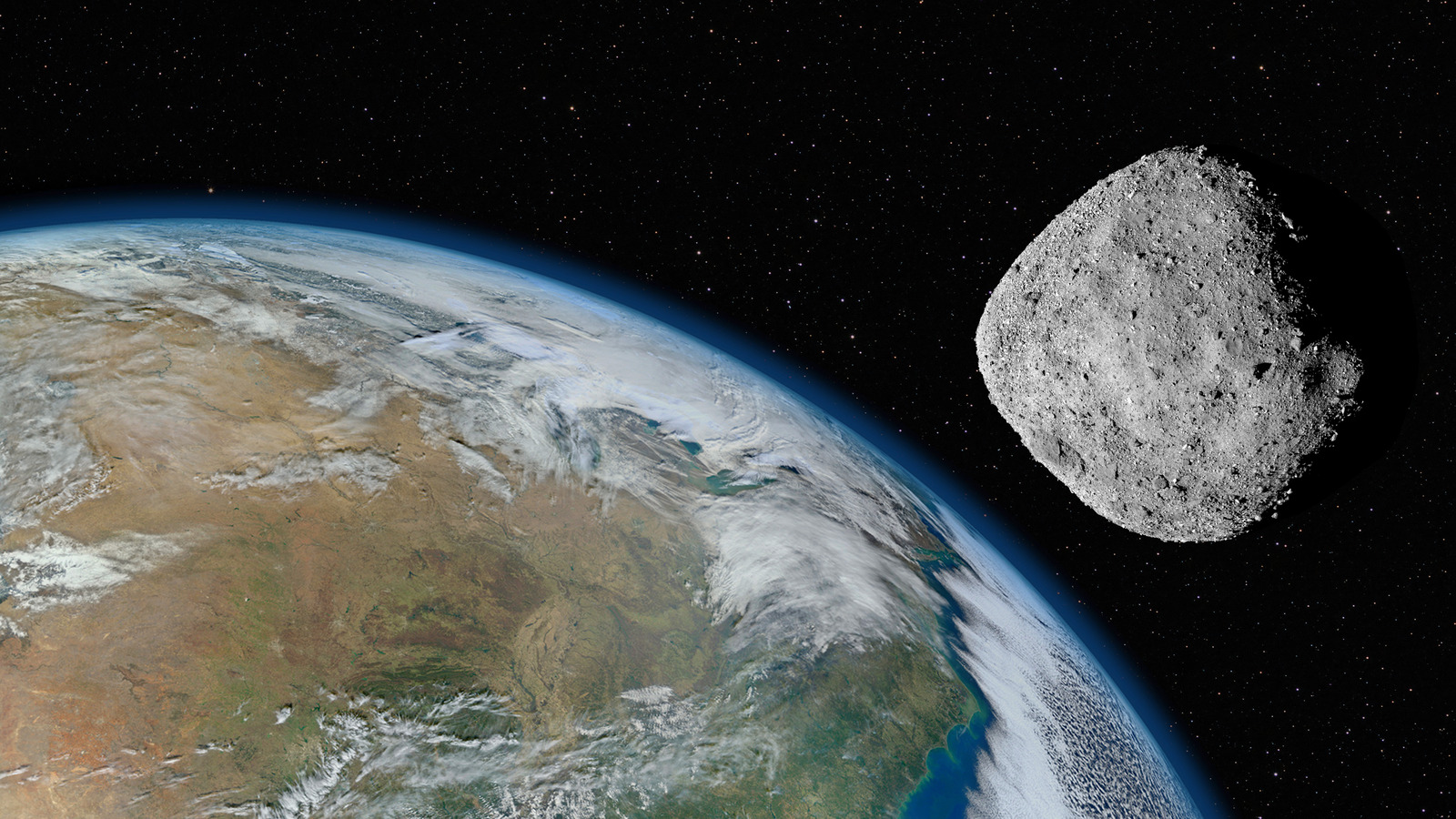 Is The Bennu Asteroid Really Going To Hit Earth?