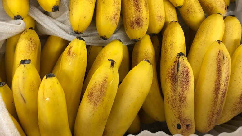 Bananas