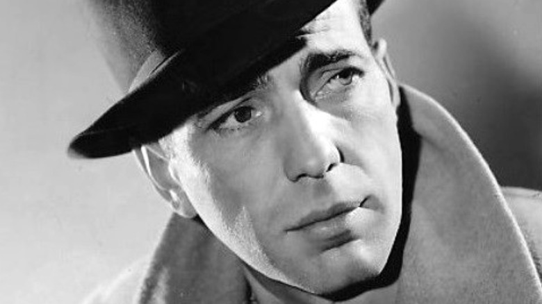 Humphrey Bogart