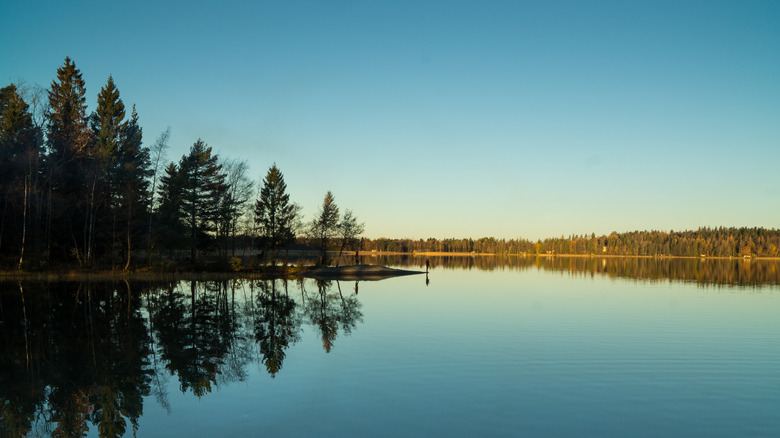 Lake Bodom 