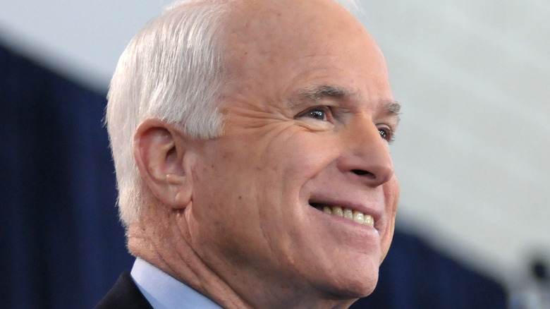 John McCain