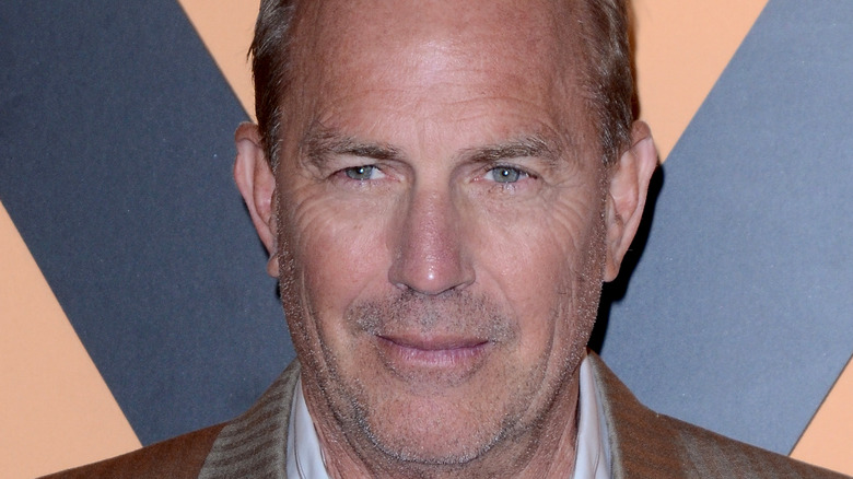 Kevin Costner