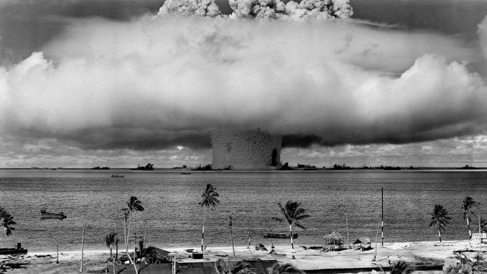 Bikini Atoll