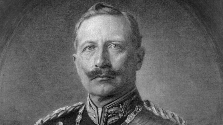 Kaiser Wilhelm II