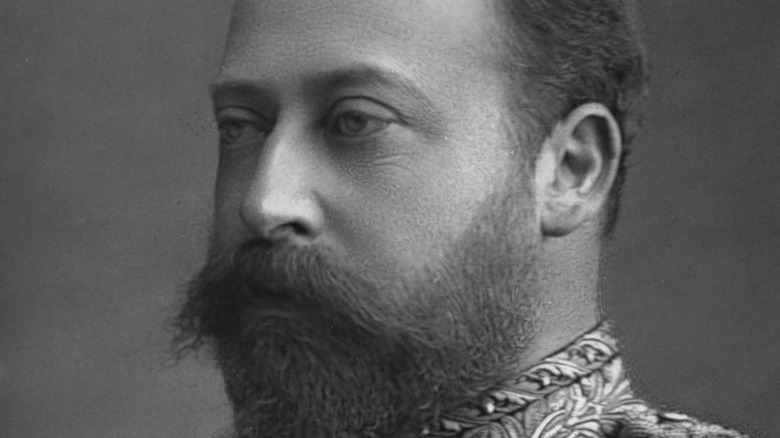 King Edward VII