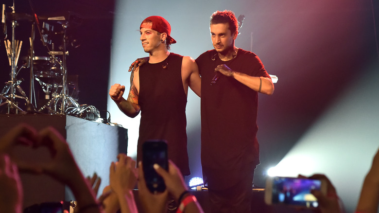 Twenty One Pilots