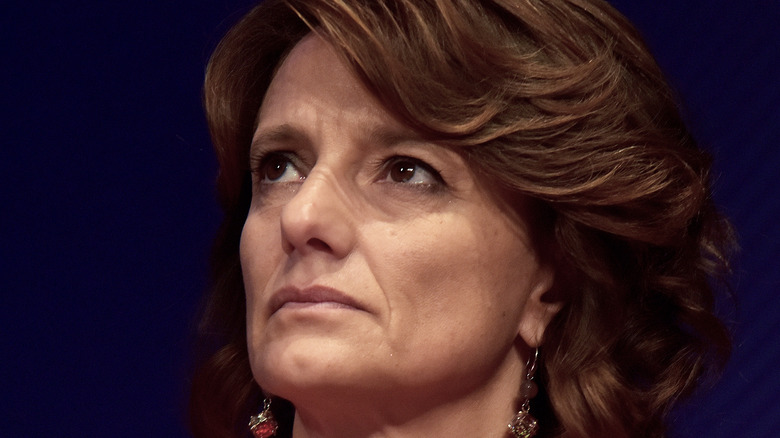 Elena Bonetti