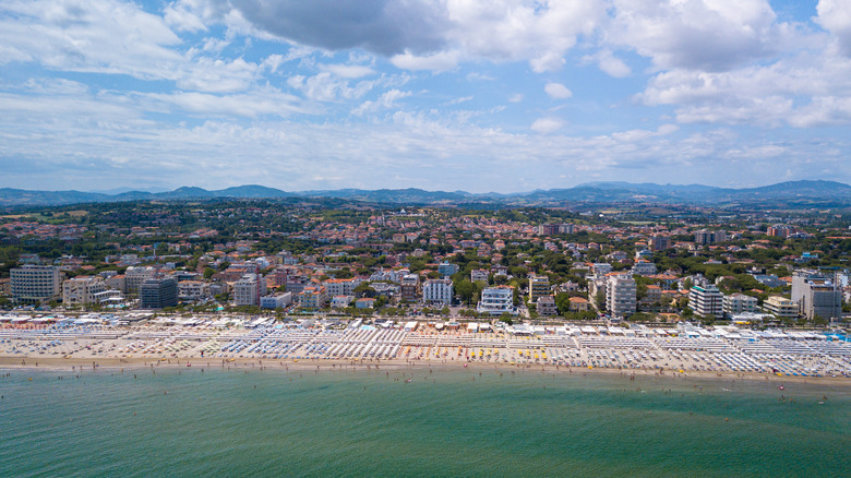 Romagna Rivera