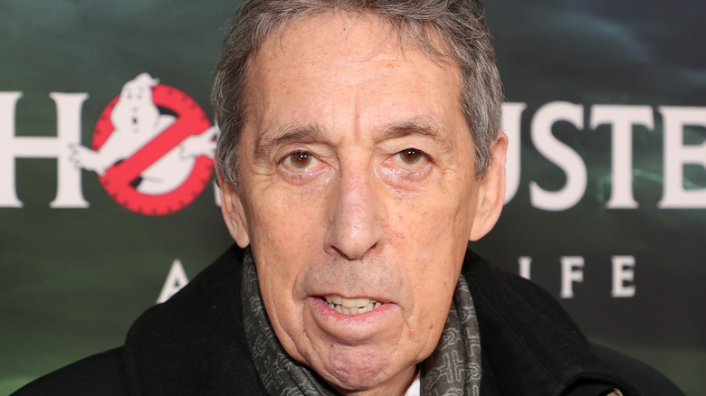 Ivan Reitman 