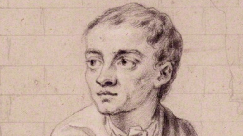 Jack Sheppard
