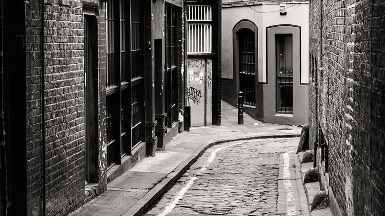  Whitechapel, London