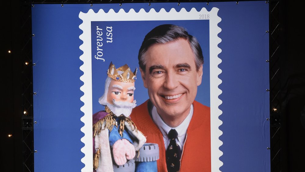 mister rogers