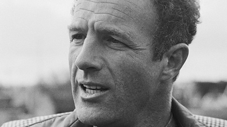 James Caan's Real Ties To The Mafia Outside Of The Godfather - Celeb 99