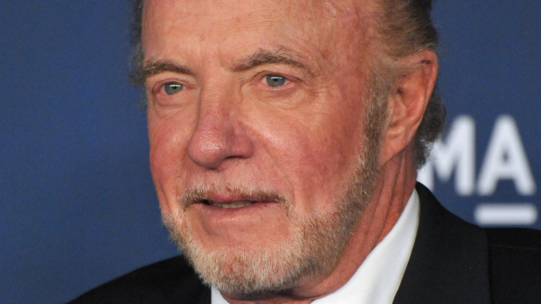 James Caan at an event