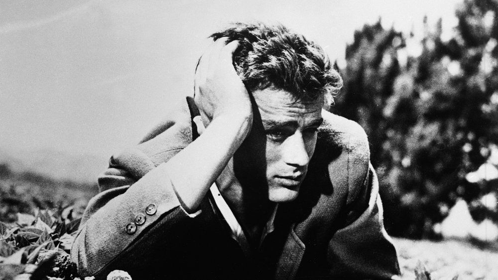 James Dean