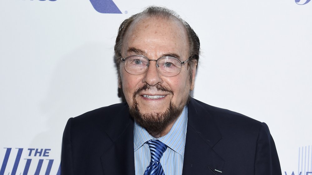 James Lipton