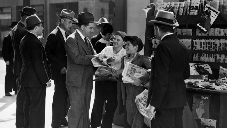 Newsies