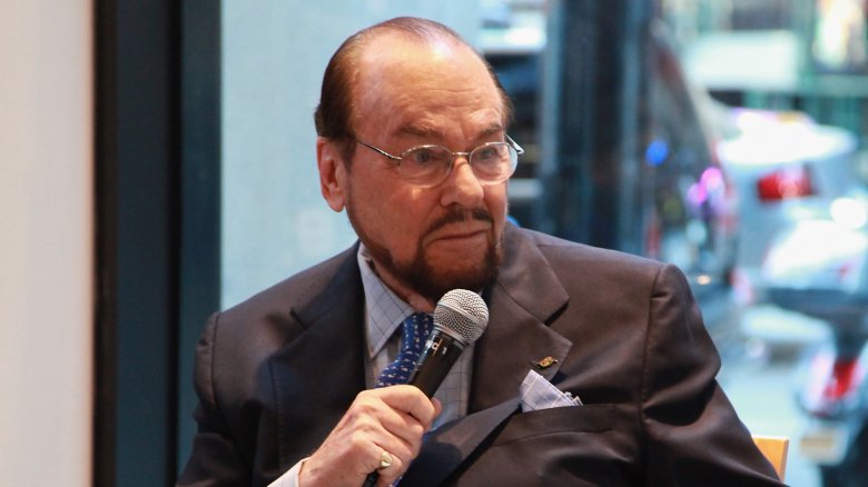 James Lipton