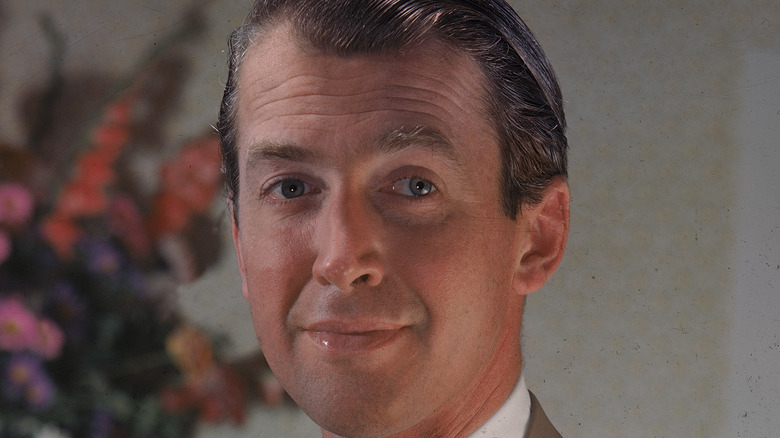 Jimmy Stewart