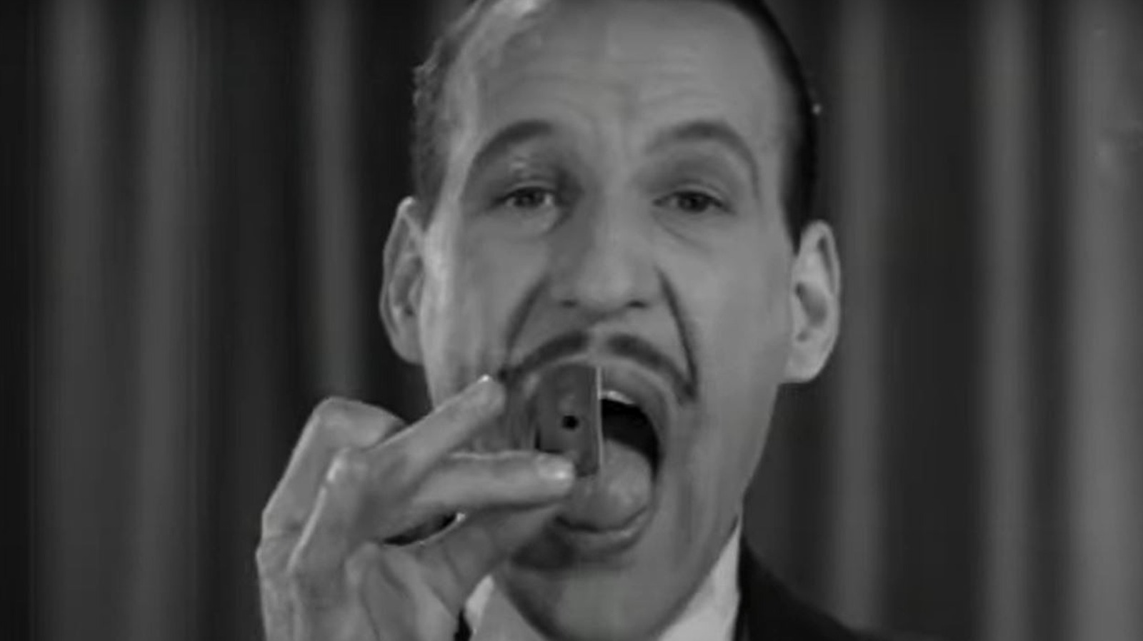 Jasper Maskelyne, The World War II Magician Who Made Tanks Disappear