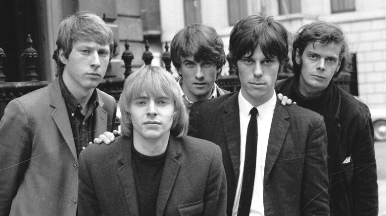 The Yardbirds, 1965