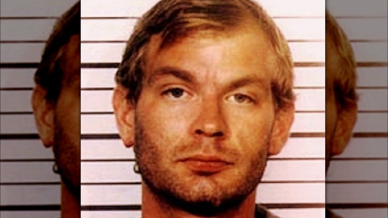 jeffrey dahmer mugshot