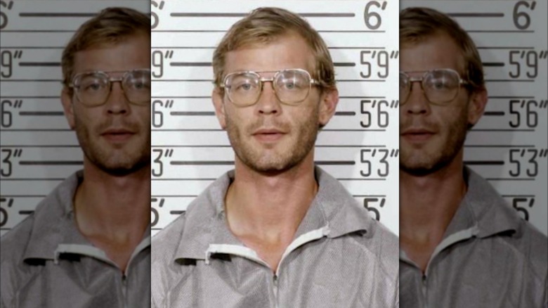 jeffrey dahmer