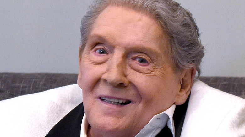 Jerry Lee Lewis