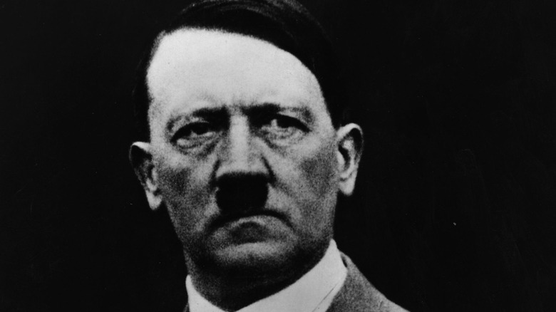 Adolf Hitler
