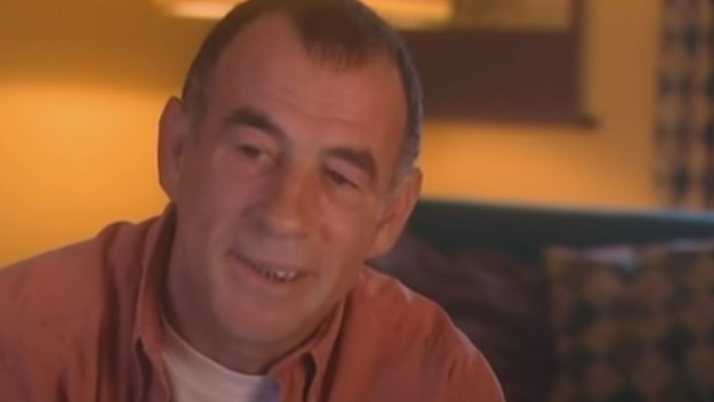 jim hutton