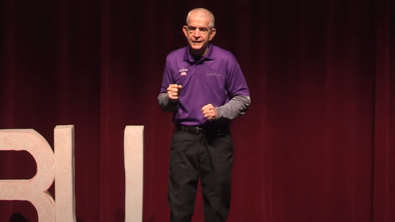 jim mcingvale gives a ted talk