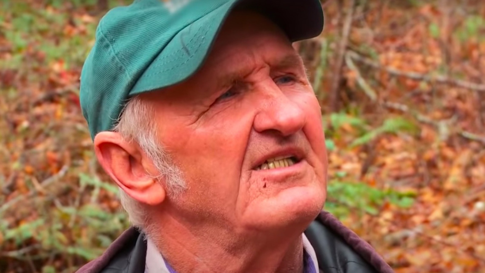 Jim Tom Hedrick Of Moonshiners Dead At 82
