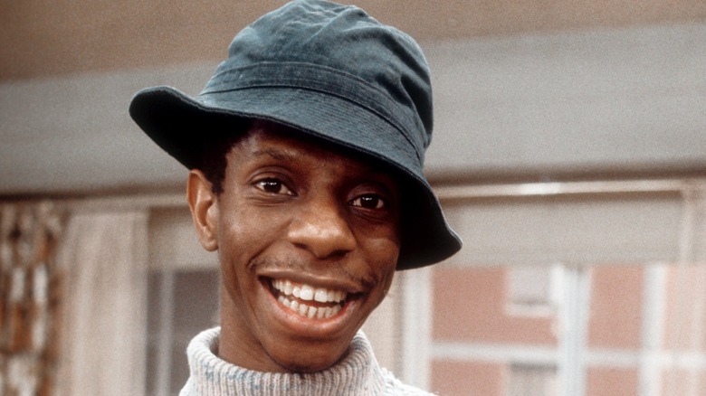 jimmie walker on 'good times'