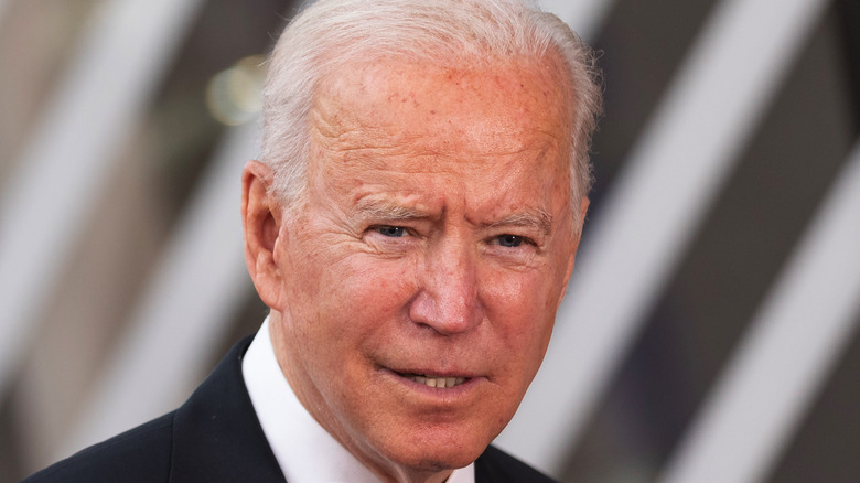 President Joe Biden