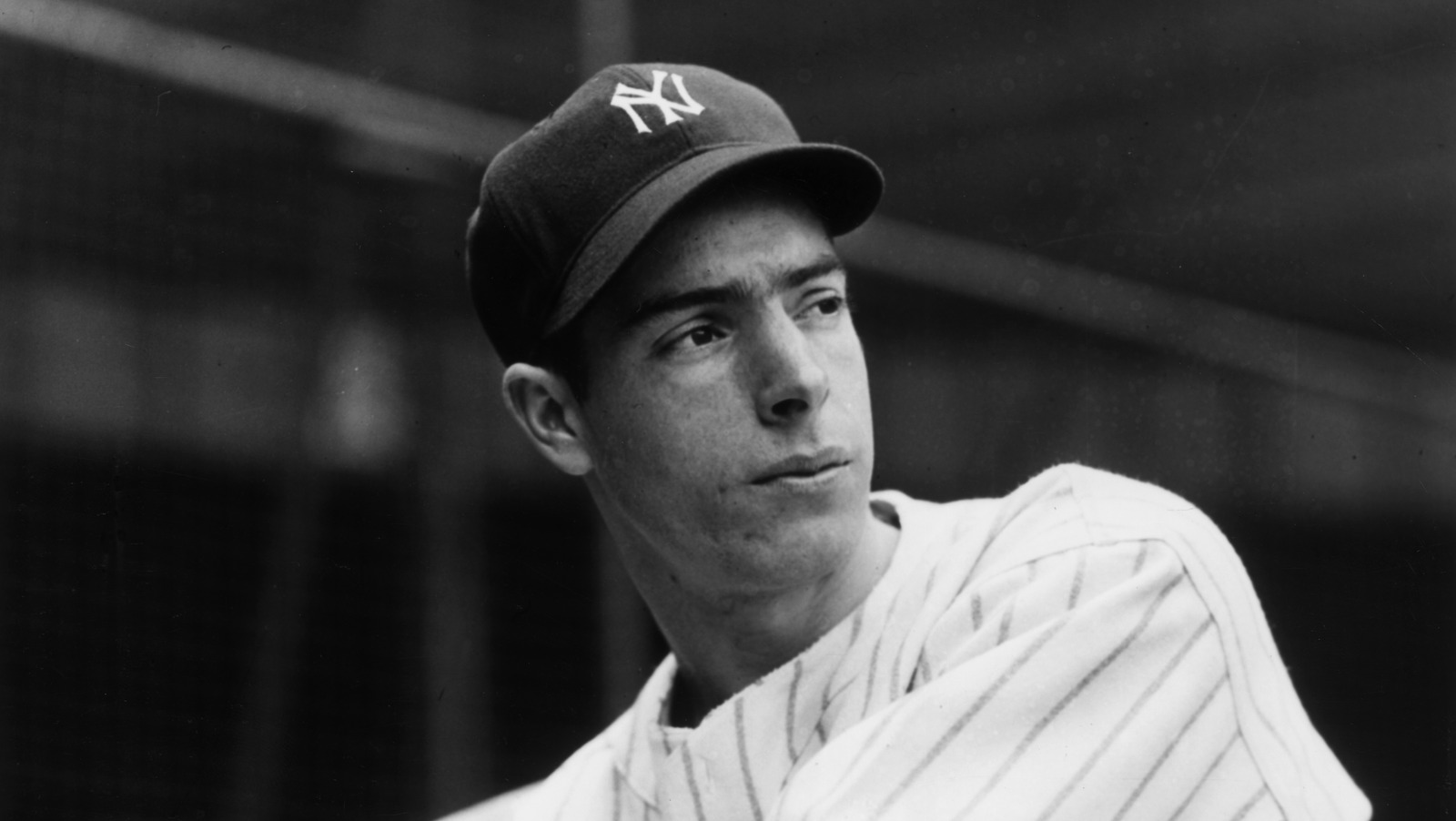Joe DiMaggio And Ted Williams Were Nearly Traded After A Drunk Conversation In 1947