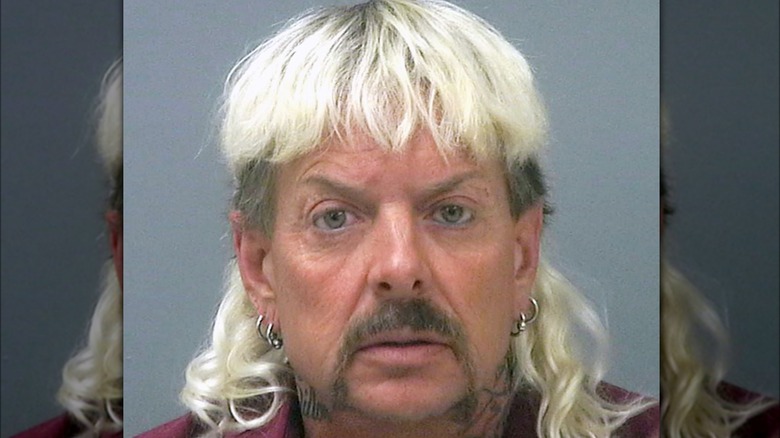 Joe Exotic 