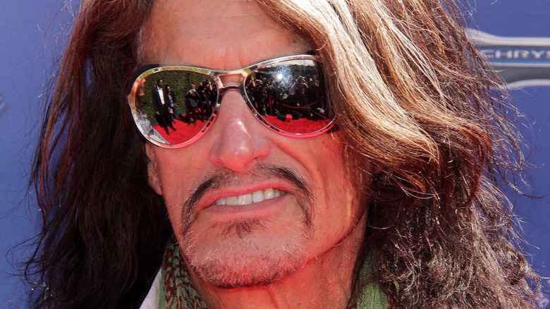 Joe Perry