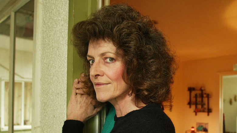 Cathy Smith, 2002, British Columbia