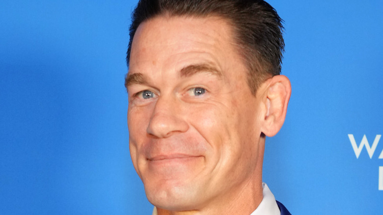 John Cena