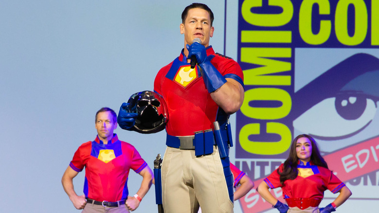 John Cena